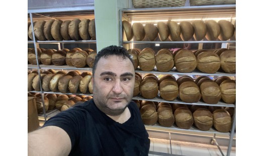 Devren satılık Trabzon ekmek fırını fotoğrafı 6